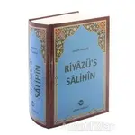 Riyazüs Salihin (Tek Cilt, Şamua)