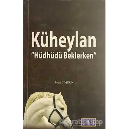 Küheylan - Reşat Coşkun - Aktif Yayınevi