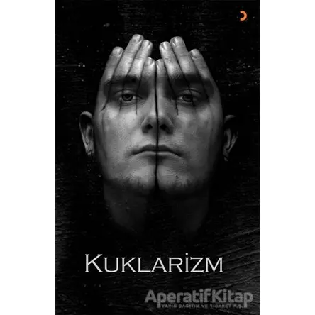 Kuklarizm - Halit Boztepe - Cinius Yayınları