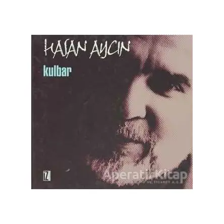 Kulbar - Hasan Aycın - İz Yayıncılık