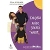 Tarçınlı Akide Şekeri Hayat - Zühal Aktaş Akça - Kule Kitap