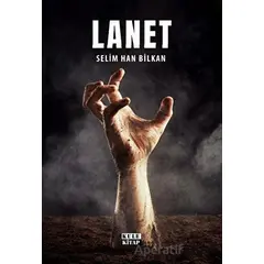 Lanet - Selim Han Bilkan - Kule Kitap