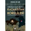 Kazakistan Korelileri - Dong İn-Lee - Urzeni Yayıncılık