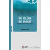 İki Ölüm İki Hayat - Derda Pınar - DBY Yayınları