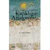 Kaçıklığın Anatomisi - M. Sabri Doğan - Çizgi Kitabevi Yayınları