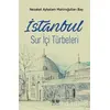 İstanbul Sur İçi Türbeleri - Nezaket Aybalam Mahiroğulları Bay - Akıl Fikir Yayınları