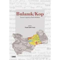 Bulanık - Kop - İrşad Sami Yuca - Çizgi Kitabevi Yayınları