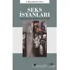 Seks İsyanları - Simon Reynolds - Ayrıntı Yayınları