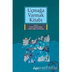 Uçmağa Varmak Kitabı - Emine Gürsoy Naskali - Kitabevi Yayınları