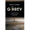 Görev - David W. Brown - Alfa Kitap