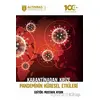 Karantinadan Krize Pandeminin Küresel Etkileri - Kolektif - Altınbaş Üniversitesi Yayınları