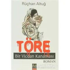 Töre - Rüçhan Altuğ - Babıali Kitaplığı