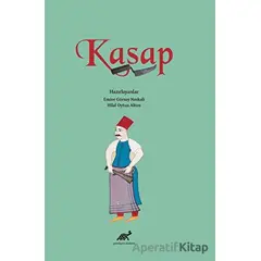 Kasap - Kolektif - Paradigma Akademi Yayınları