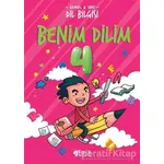 Benim Dilim - 4 - Veysel Yıldız - Fark Yayınları