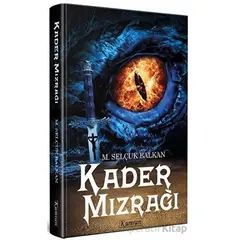 Kader Mızrağı - M. Selçuk Balkan - Kumran Yayınları