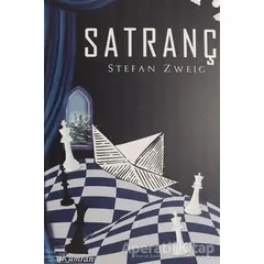 Satranç - Stefan Zweig - Kumran Yayınları