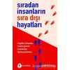 Sıradan İnsanların Sıra Dışı Hayatları - Jennifer Wild - Kuraldışı Yayınevi