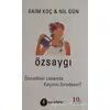 Özsaygı - Öncelikler Listende Kaçıncı Sıradasın? - Nil Gün - Kuraldışı Yayınevi