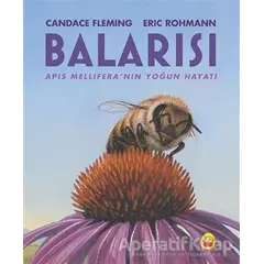 Balarısı - Candace Fleming - Kuraldışı Yayınevi