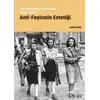 Anti-Faşizmin Estetiği - Eylem Şen - Nota Bene Yayınları