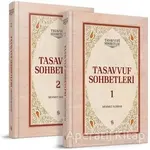 Tasavvuf Sohbetleri (2 Cilt Takım) - Mehmet Ildırar - Semerkand Yayınları