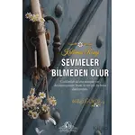 Sevmeler Bilmeden Olur - Hülya Gökçe - Cağaloğlu Yayınevi