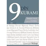 Dokuz Din Kuramı - Daniel L. Pals - Kimlik Yayınları