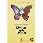 İsyan ve İman - Hülya Şekerci - Ekin Yayınları