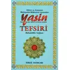 Yasin Tefsiri - Bahaeddin Sağlam - Tebliğ Yayınları