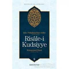 Risale-i Kudsiyye - Muhammed Parsa - Semerkand Yayınları