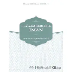 Peygamberlere İman - Mustafa Sinanoğlu - Diyanet İşleri Başkanlığı