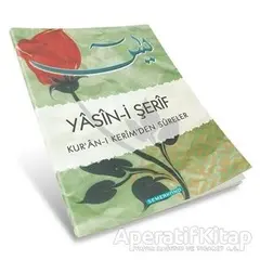 Yasin-i Şerif - Kolektif - Semerkand Yayınları