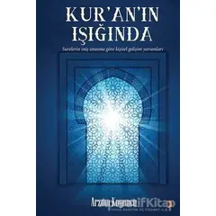 Kur’an’ın Işığında - Arzum Koyuncu - Cinius Yayınları