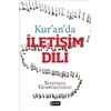 Kuranda İletişim Dili - Süleyman Gümrükçüoğlu - Etkileşim Yayınları