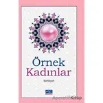 Örnek Kadınlar - Kolektif - Mir Yayınları