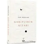 Gariplerin Kitabı - Ian Dallas - Kalem Yayınevi