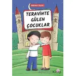 Teravihte Gülen Çocuklar - Mahmut Bıyıklı - Okur Çocuk