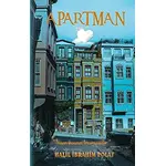 Apartman - Halil İbrahim Polat - Platanus Publishing