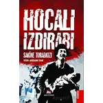 Hocalı Izdırabı - Sakine Turabkızı - Akademi Titiz Yayınları