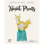 Küçük Prens - Antoine de Saint-Exupery - Sola Kidz