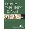 Dünya Tarihinde Ticaret - Philip D. Curtin - Küre Yayınları