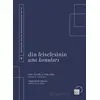 Din Felsefesinin Ana Konuları Cilt 2 - Kolektif - Küre Yayınları