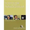 Sosyolojik Paradigmalar - Rudolf Richter - Küre Yayınları