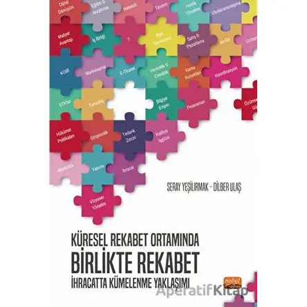 Küresel Rekabet Ortamında Birlikte Rekabet: İhracatta Kümelenme Yaklaşımı