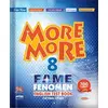 More and More English 8 Fame Fenomen Test Book Kurmay ELT Yayınları