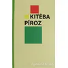Kiteba Piroz - Peymana Kevin U - GDK Yayınları