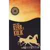 Kerr ü Kulik - Ahmet Aras - Nubihar Yayınları