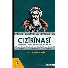 Cızirinasi - M. Zahir Ertekin - Dara Yayınları