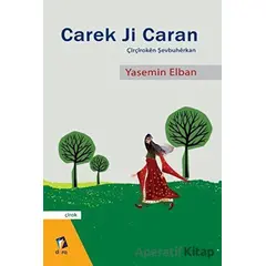 Carek Ji Caran - Yasemin Elban - Dara Yayınları