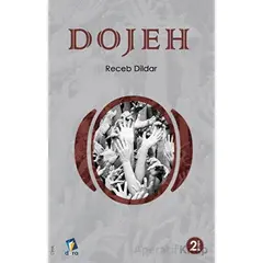 Dojeh - Receb Dildar - Dara Yayınları